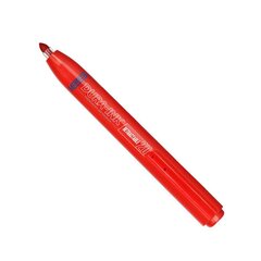 Маркер на основе чернил Markal Dura-Ink 20 1,5мм, красный цена и информация | Канцелярия | 220.lv