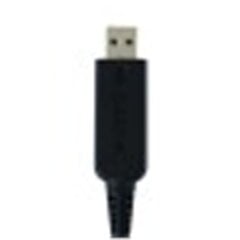 Koss Gaming headphones SB45 USB Headband/On-Ear, USB, Microphone, Silver/Black, Noice canceling, цена и информация | Кабели для телефонов | 220.lv