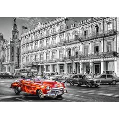 Пазл Cherry Puzzi Paseo de Marti i Havana 1000 деталей цена и информация | Пазлы | 220.lv