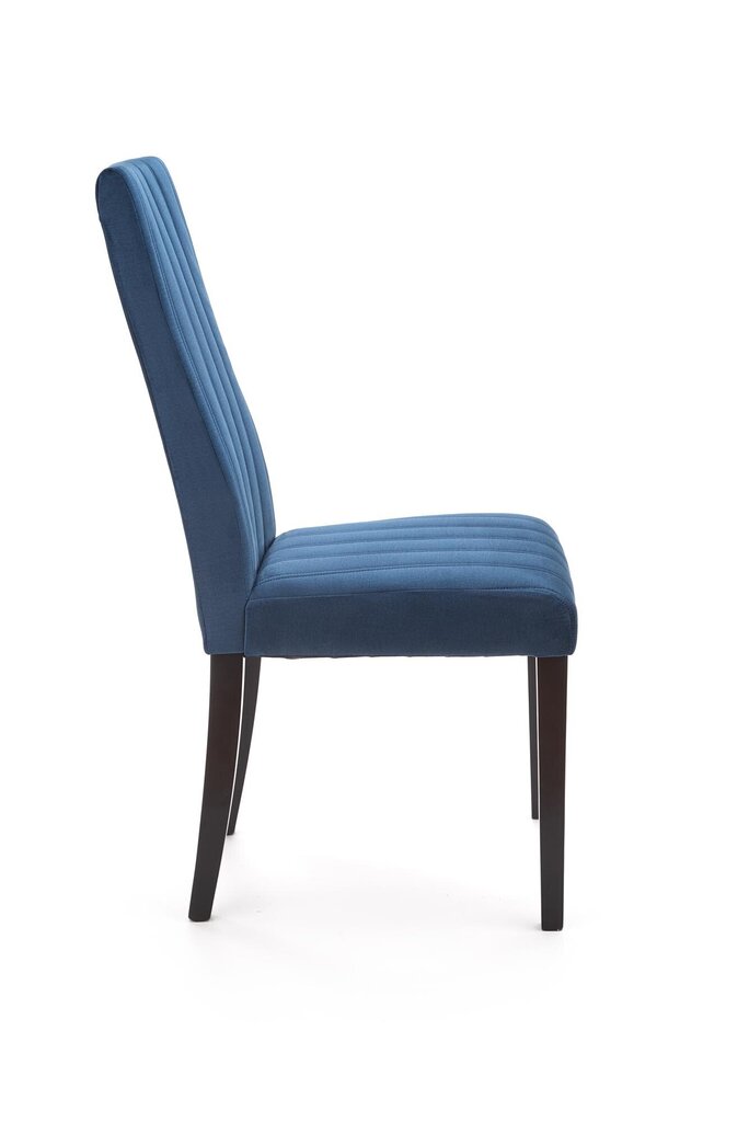 2-u krēslu komplekts Halmar Diego 2, zils цена и информация | Virtuves un ēdamistabas krēsli | 220.lv