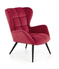 Кресло Halmar Tyrion, красное цена и информация | Кресла в гостиную | 220.lv