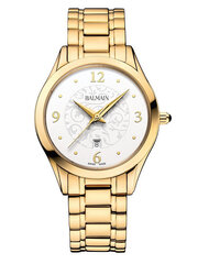 Женские часы Balmain Classic R Lady B4110.33.13 цена и информация | Женские часы | 220.lv