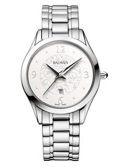 Женские часы Balmain Classic R Lady B4111.33.13 цена и информация | Женские часы | 220.lv