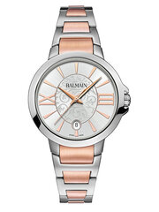 Женские часы Balmain Tilia B4571.38.12 цена и информация | Женские часы | 220.lv