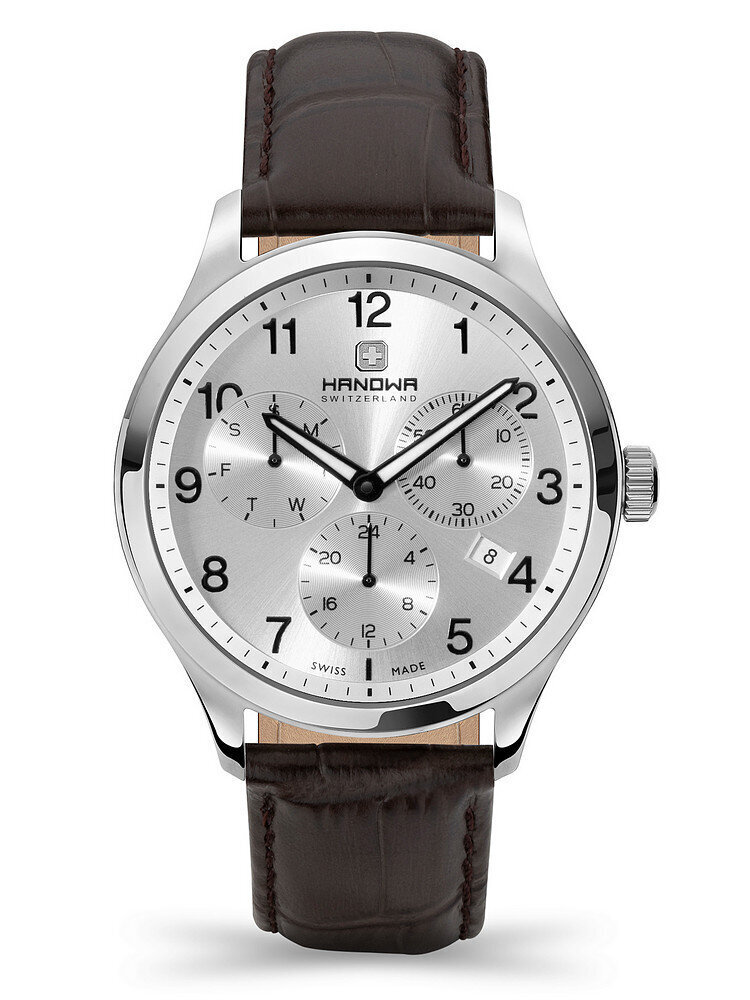 Vīriešu pulkstenis HAWGC2200204 cena un informācija | Vīriešu pulksteņi | 220.lv