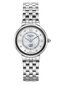 Sieviešu pulkstenis Roamer Capri Diamond 859845 41 29 50 cena un informācija | Sieviešu pulksteņi | 220.lv
