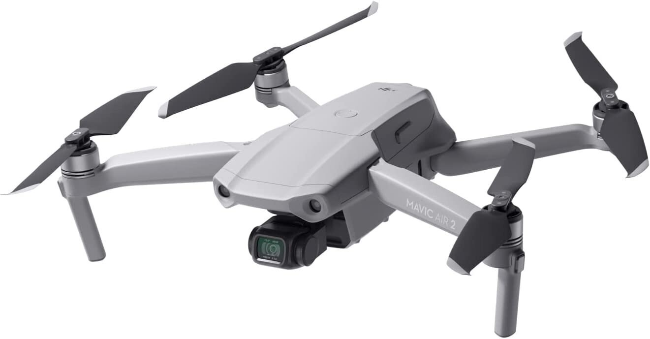 DJI Mavic Air 2 Combo DJI Care Bundle cena un informācija | Droni | 220.lv