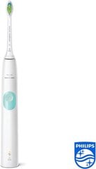 Philips Sonicare HX6807/51 цена и информация | Электрические зубные щетки | 220.lv