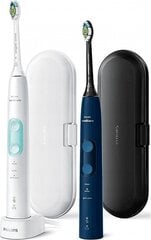 Philips Sonicare HX6851/34 цена и информация | Электрические зубные щетки | 220.lv