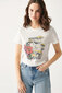 T-krekls MAVI 161052681964-XS цена и информация | T-krekli sievietēm | 220.lv