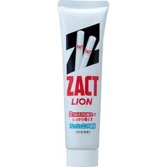 Зубная паста Lion «Zact» 150г цена и информация | Зубные щетки, пасты | 220.lv