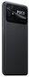 Poco C40 4/64GB MZB0B48EU Power Black cena un informācija | Mobilie telefoni | 220.lv