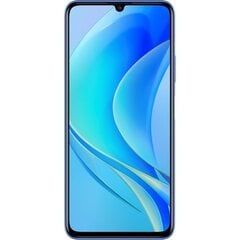 Huawei Nova Y70 4/128GB Dual SIM 51097CNR Blue цена и информация | Мобильные телефоны | 220.lv