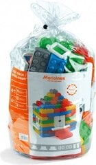 Блоки Marioinex, 90 дет. цена и информация | Kонструкторы | 220.lv
