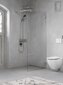 Dušas sieniņa IDO Design 110 cena un informācija | Dušas durvis, dušas sienas | 220.lv