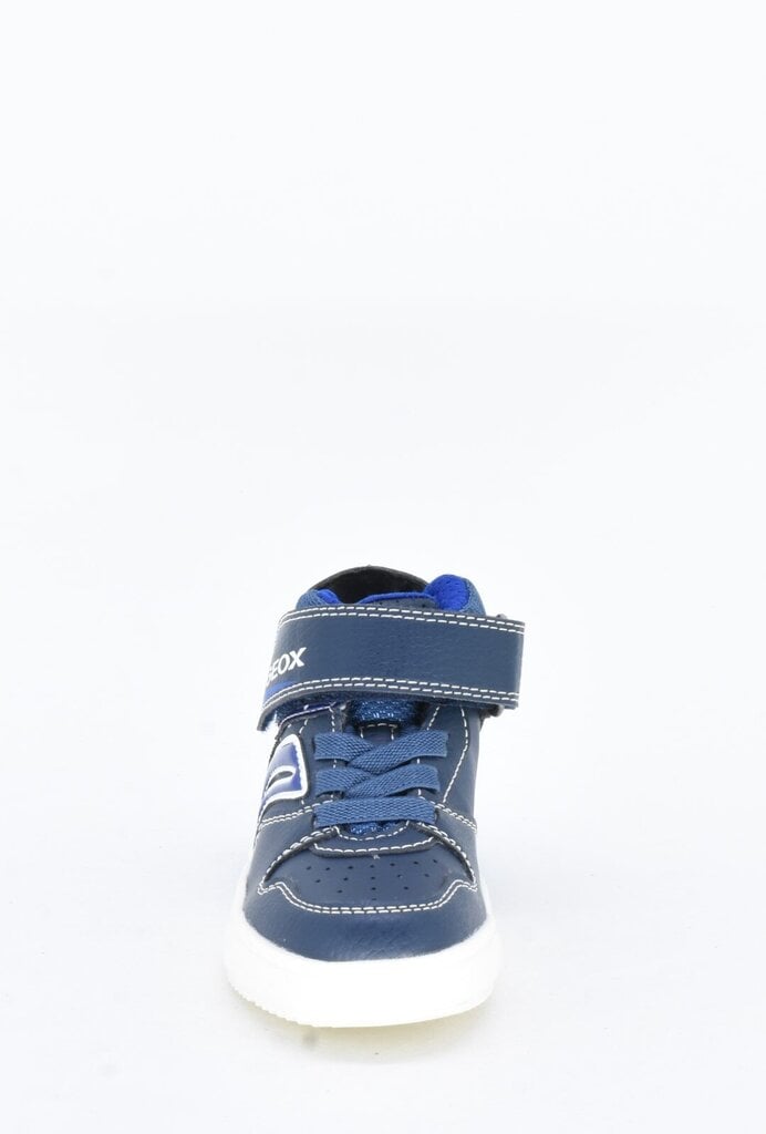 Sporta stila apavi zēniem, Geox 32016942.30 cena un informācija | Sporta apavi bērniem | 220.lv
