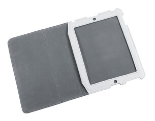 специальный чехол для apple ipad 2, черный цена и информация | Чехлы для планшетов и электронных книг | 220.lv