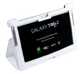 Samsung Galaxy Tab futrālis cena un informācija | Somas, maciņi | 220.lv