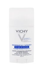 Vichy Deodorant дезодорант для очень чувствительной кожи 40 мл цена и информация | Дезодоранты | 220.lv