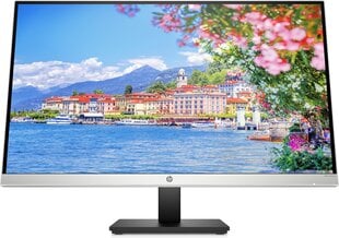 HP 1F2J9AA cena un informācija | Monitori | 220.lv