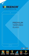 SCREENOR TEMPERED IPHONE 13 / 13 PRO cena un informācija | Screenor Mobilie telefoni, planšetdatori, Foto | 220.lv