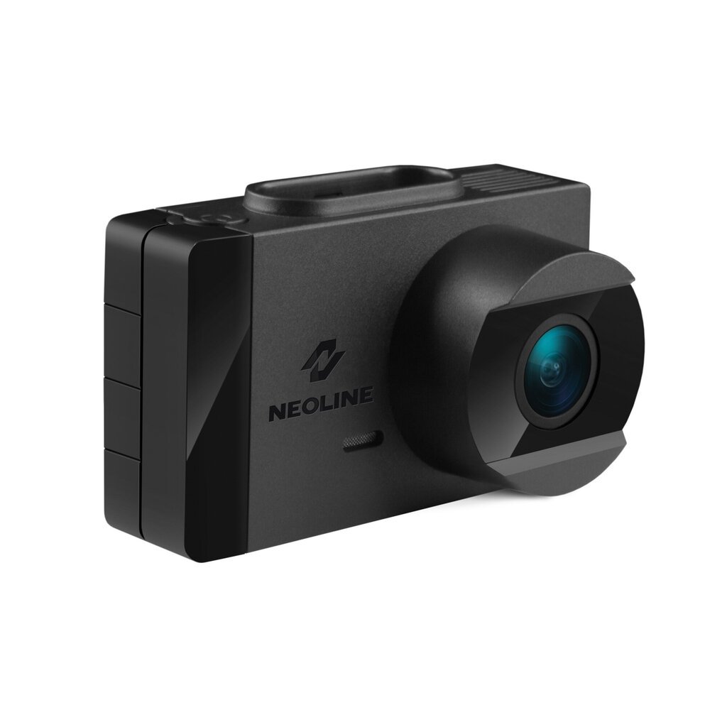 Video reģistrators Neoline G-Tech X36 ar ar GPS datu bāzi un stāvvietu režīmu cena un informācija | Auto video reģistratori | 220.lv