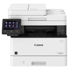 Принтер многофункциональный Canon I-Sensys MF455DW Mono цена и информация | Принтеры | 220.lv
