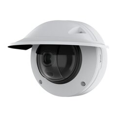 Axis Q3536-LVE DOME/02054-001 цена и информация | Камеры видеонаблюдения | 220.lv