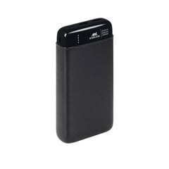 Rivacase VA2180 20000mAh цена и информация | Зарядные устройства Power bank | 220.lv