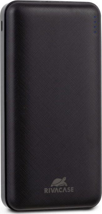 RivaCase VA2120 20000mAh cena un informācija | Lādētāji-akumulatori (Power bank) | 220.lv