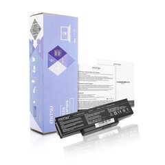 Аккумулятор для ноутбука Mitsu BC/AS-K72H, Asus 6600 MAH 71 WH цена и информация | Аккумуляторы для ноутбуков | 220.lv