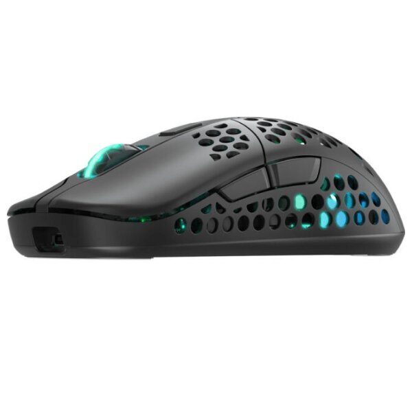 Datora pele Xtrfy M42 Wireless RGB, Black cena un informācija | Peles | 220.lv