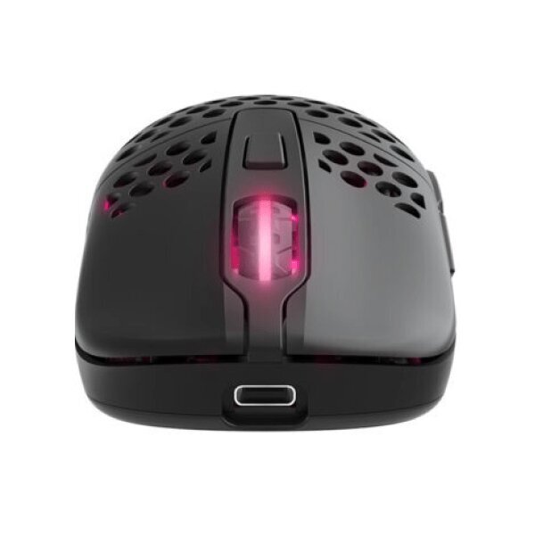 Datora pele Xtrfy M42 Wireless RGB, Black cena un informācija | Peles | 220.lv