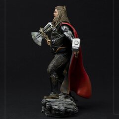 Iron Studios The Infinity Saga Thor Ultimate cena un informācija | Datorspēļu suvenīri | 220.lv