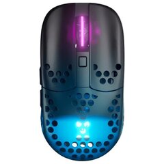 Компьютерная мышь Xtrfy MZ1 Wireless, черный  цена и информация | Мыши | 220.lv