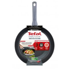 Сковорода TEFAL Daily Cook G73005, 26 см цена и информация | Cковородки | 220.lv