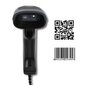 Qoltec 50863 Wired QR & BARCODE Scanner | USB цена и информация | Smart ierīces un piederumi | 220.lv