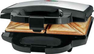 Сковорода для сэндвичей Clatronic ST 3778 цена и информация | Clatronic Бытовая техника и электроника | 220.lv