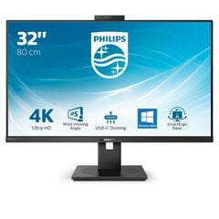 Philips P-line 329P1H cena un informācija | Monitori | 220.lv