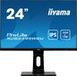 Iiyama XUB2495WSU-B3 цена и информация | Monitori | 220.lv