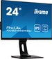 Iiyama XUB2495WSU-B3 цена и информация | Monitori | 220.lv