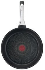 Сковородка TEFAL Excellence G26906, 28 см цена и информация | Cковородки | 220.lv