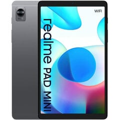 Планшет Realme PAD MINI 8,7" 3 GB RAM 32 Гб цена и информация | Планшеты | 220.lv