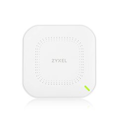 Zyxel NWA1123ACv3 866 Mbit/s White Power over Ethernet (PoE) cena un informācija | Bezvadu piekļuves punkti (Access Point) | 220.lv