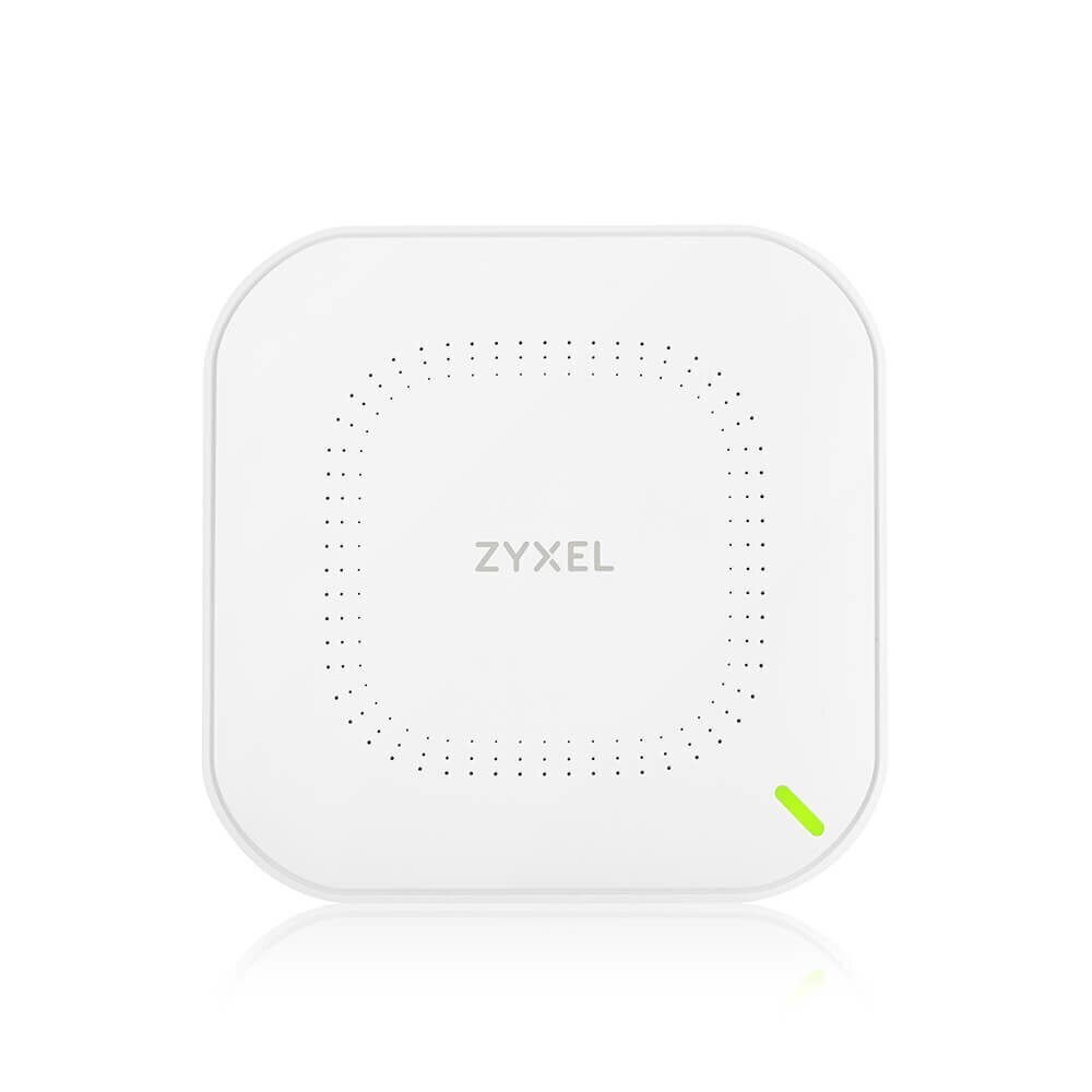 Zyxel NWA1123ACv3 866 Mbit/s White Power over Ethernet (PoE) цена и информация | Bezvadu piekļuves punkti (Access Point) | 220.lv