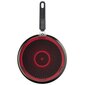 Tefal Simply Clean B5671053 frying pan Crepe pan Round cena un informācija | Pannas | 220.lv