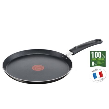 Tefal Simply Clean B5671053 frying pan Crepe pan Round cena un informācija | Pannas | 220.lv