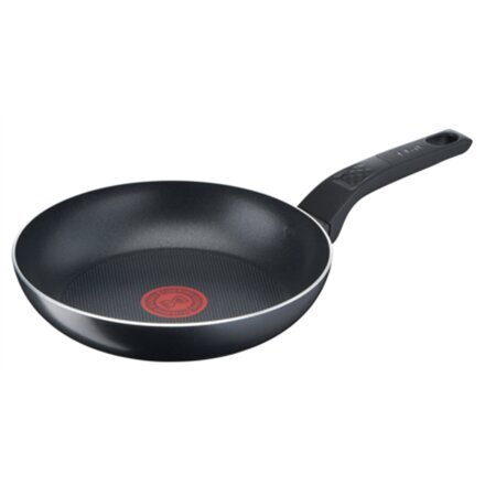 Tefal Simply Clean B5670753 frying pan All-purpose pan Round cena un informācija | Pannas | 220.lv