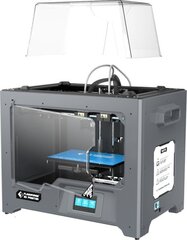 3D принтер Gembird Flashforge Creator PRO2 Fused Filament Fabrication (FFF) цена и информация | Smart устройства и аксессуары | 220.lv