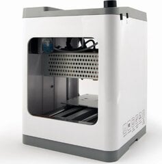 3D принтер Gembird 3DP-GEMMA Gemma  цена и информация | Smart устройства и аксессуары | 220.lv